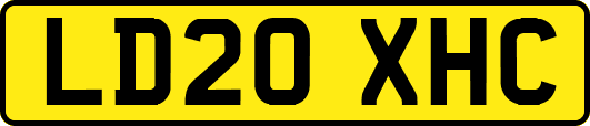 LD20XHC