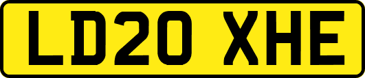 LD20XHE