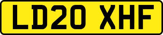 LD20XHF