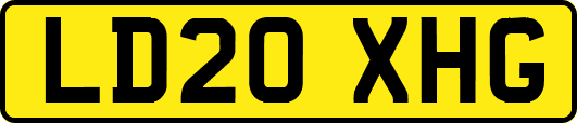 LD20XHG
