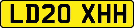 LD20XHH