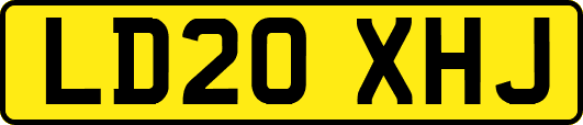 LD20XHJ