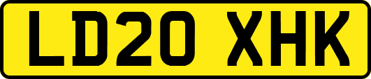 LD20XHK