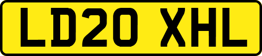 LD20XHL