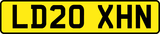 LD20XHN