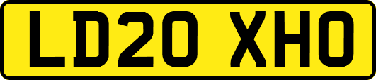LD20XHO