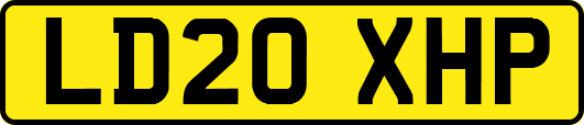LD20XHP