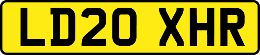 LD20XHR