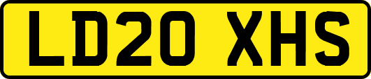 LD20XHS