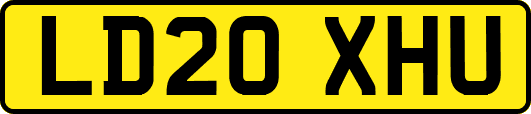 LD20XHU