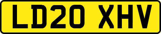 LD20XHV