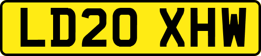 LD20XHW