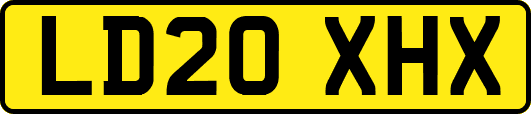 LD20XHX