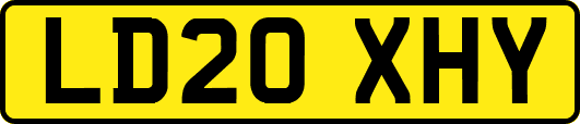 LD20XHY