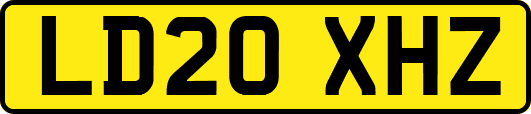 LD20XHZ