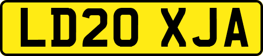 LD20XJA