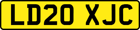 LD20XJC