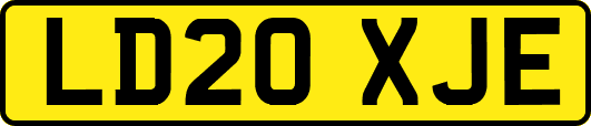 LD20XJE