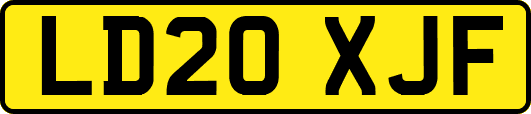 LD20XJF
