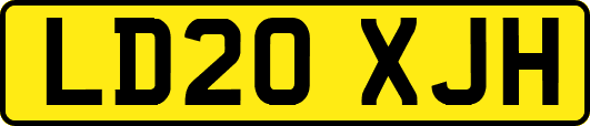 LD20XJH