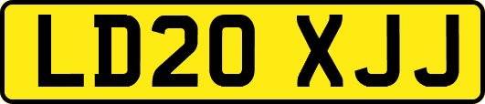 LD20XJJ