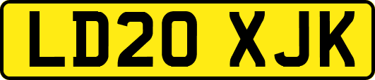 LD20XJK