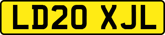 LD20XJL