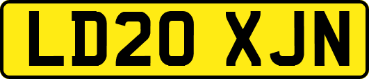 LD20XJN