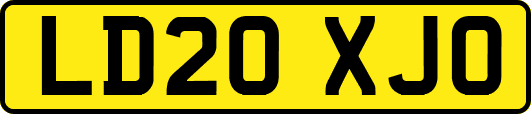 LD20XJO
