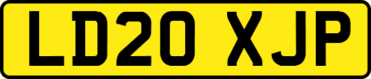 LD20XJP