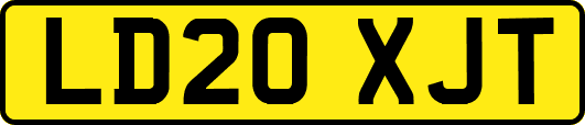 LD20XJT