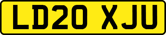 LD20XJU