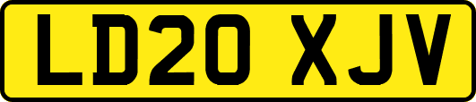 LD20XJV