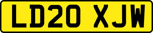 LD20XJW