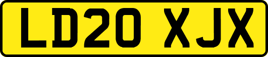 LD20XJX