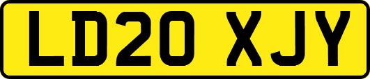 LD20XJY