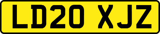 LD20XJZ
