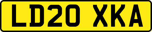 LD20XKA