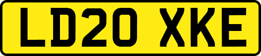 LD20XKE