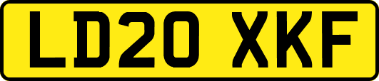 LD20XKF