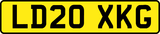 LD20XKG