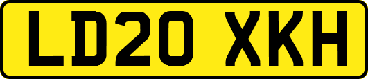 LD20XKH