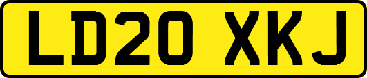 LD20XKJ