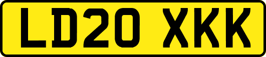 LD20XKK