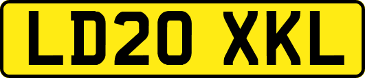 LD20XKL