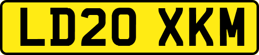 LD20XKM