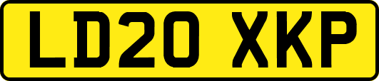 LD20XKP