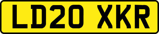 LD20XKR