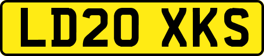 LD20XKS
