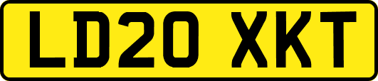 LD20XKT
